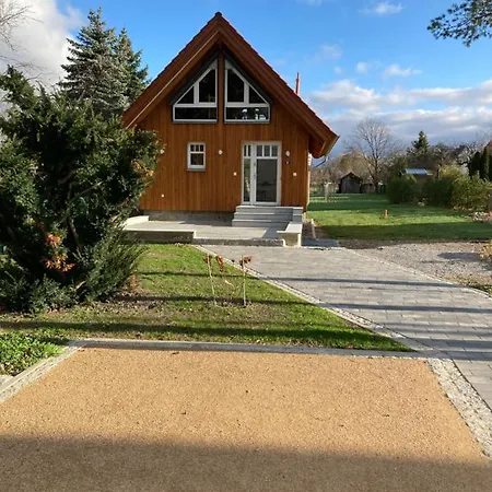 別荘 Im Obstgarten *