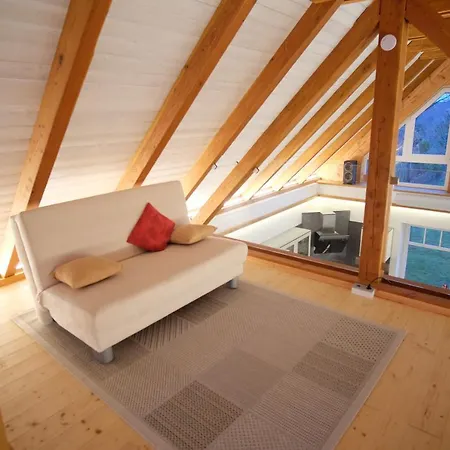 Im Obstgarten Darlingerode