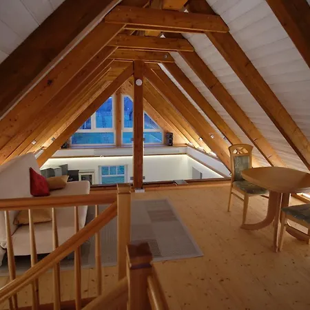 Дом отдыха Im Obstgarten