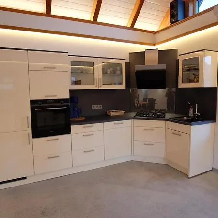 Дом отдыха Im Obstgarten *