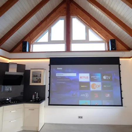 Im Obstgarten * Darlingerode