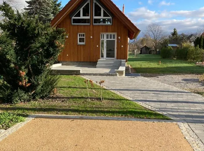 Semesterbostad Im Obstgarten *