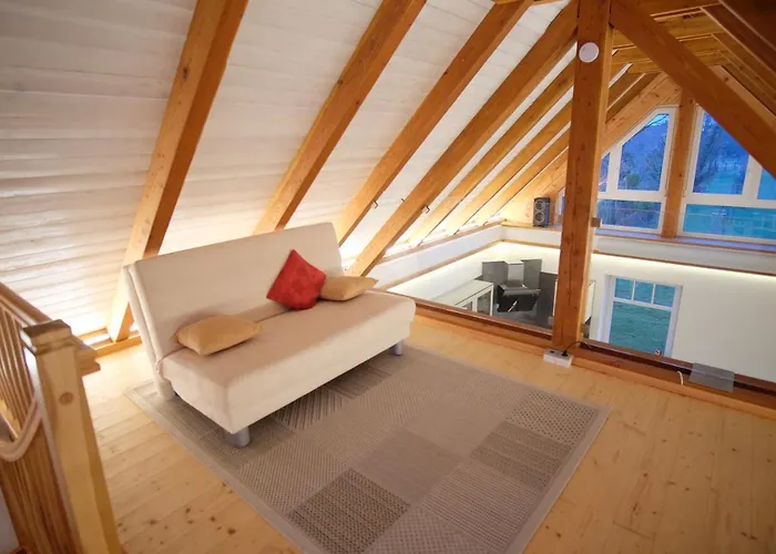 Im Obstgarten Darlingerode