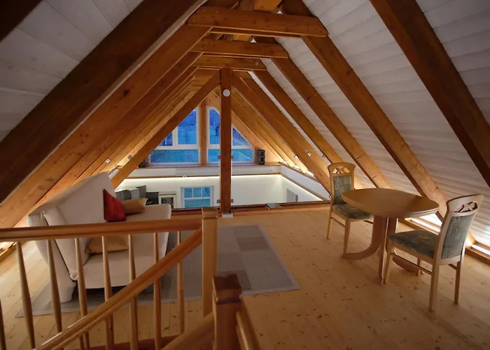 Дом отдыха Im Obstgarten