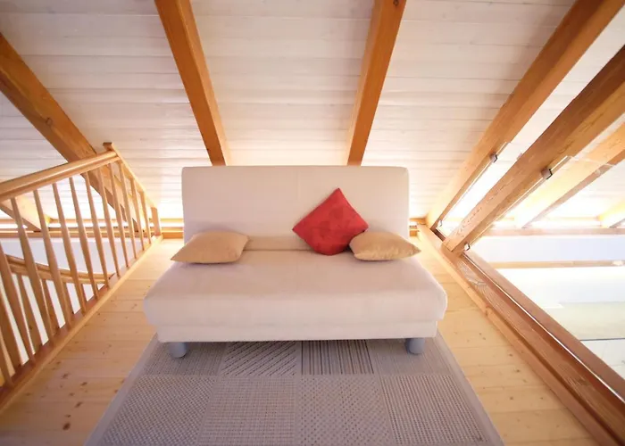 Im Obstgarten * Darlingerode