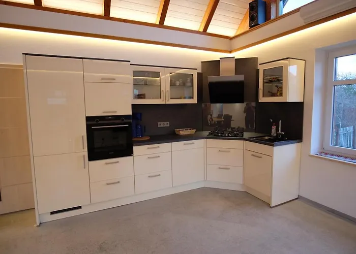 Дом отдыха Im Obstgarten *