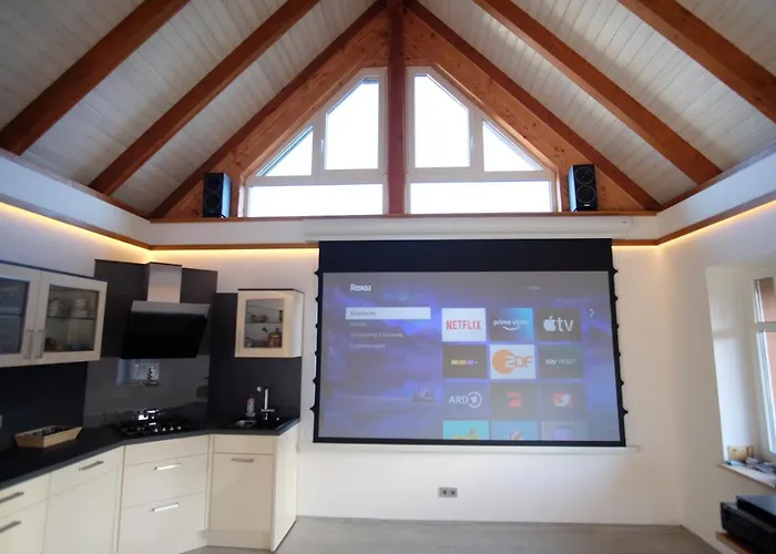 Im Obstgarten * Darlingerode